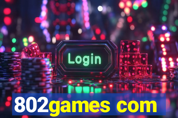 802games com